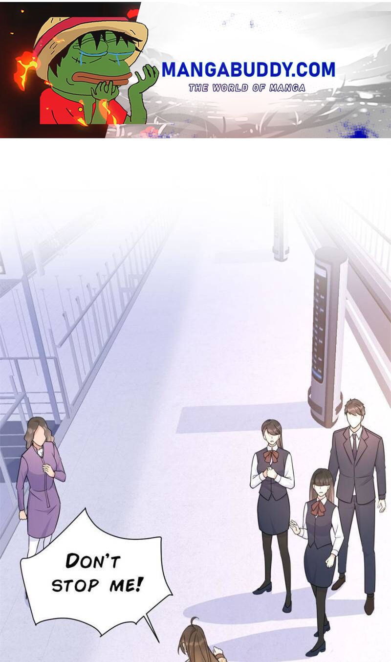 Hey Boss, I Am Your New Wife chapter 108 - page 1