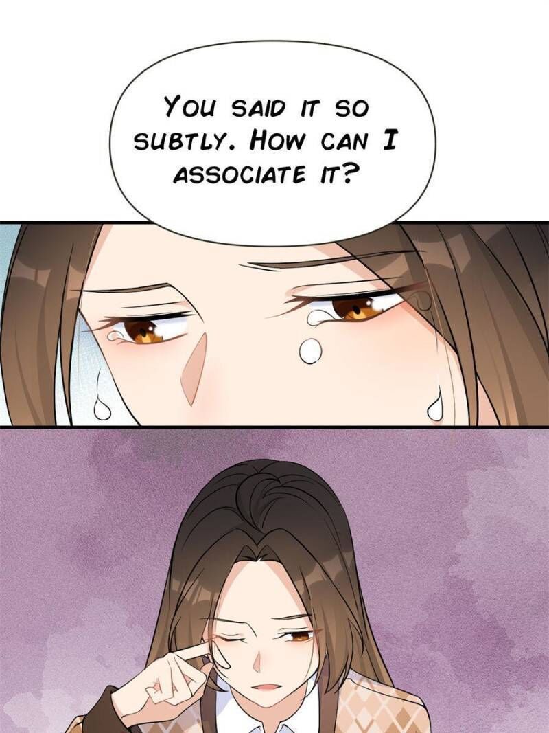 Hey Boss, I Am Your New Wife chapter 108 - page 13