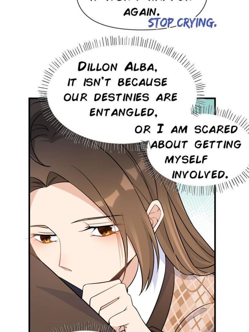 Hey Boss, I Am Your New Wife chapter 108 - page 16