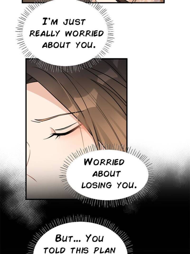 Hey Boss, I Am Your New Wife chapter 108 - page 17