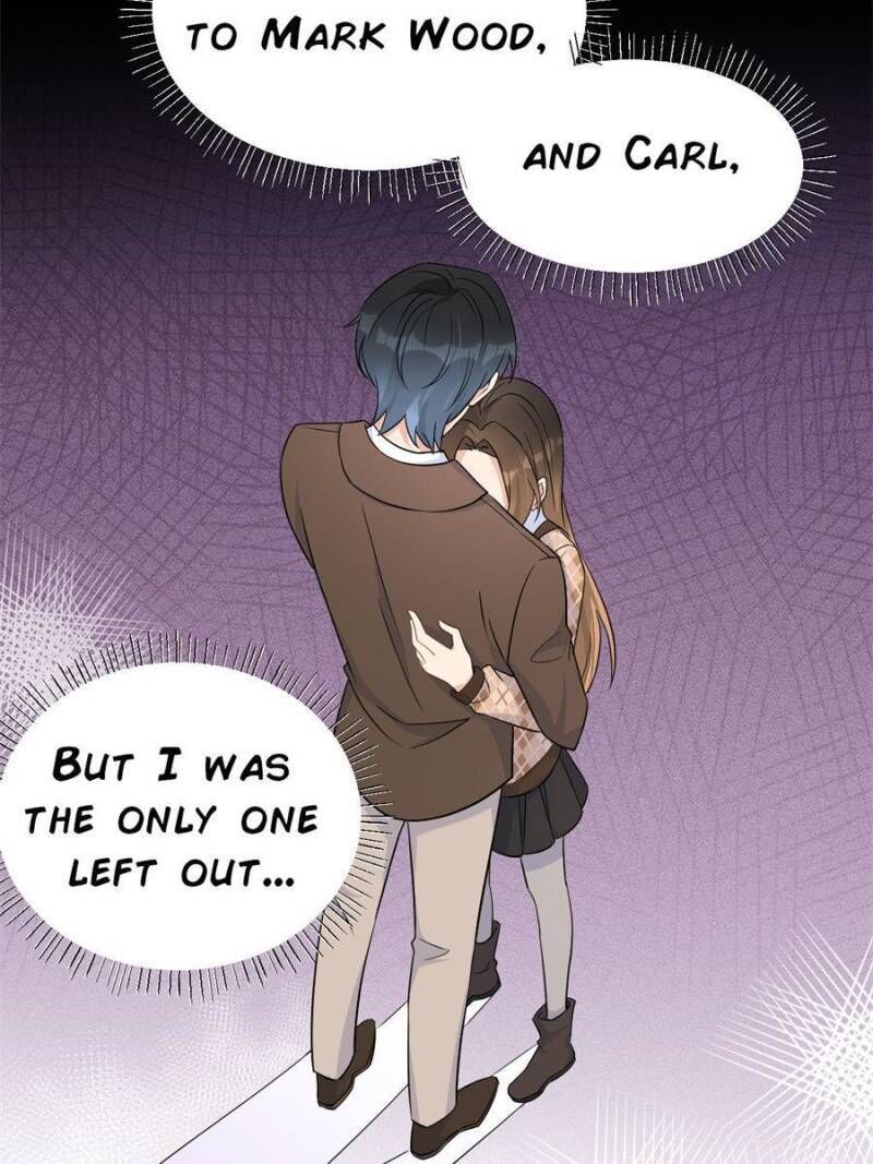 Hey Boss, I Am Your New Wife chapter 108 - page 18