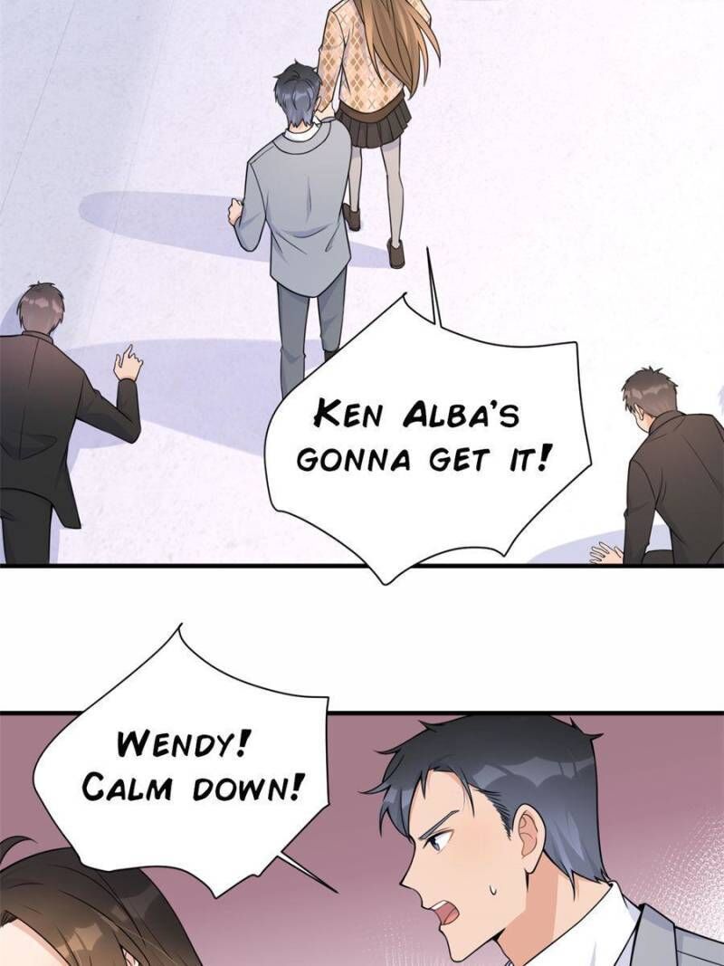 Hey Boss, I Am Your New Wife chapter 108 - page 2