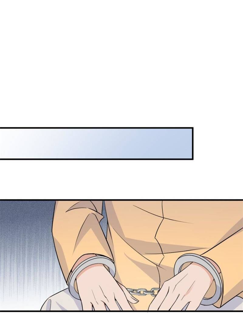 Hey Boss, I Am Your New Wife chapter 108 - page 20