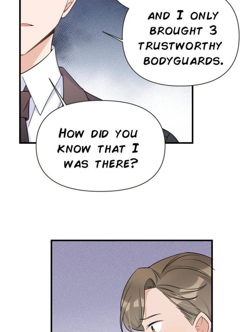 Hey Boss, I Am Your New Wife chapter 108 - page 24