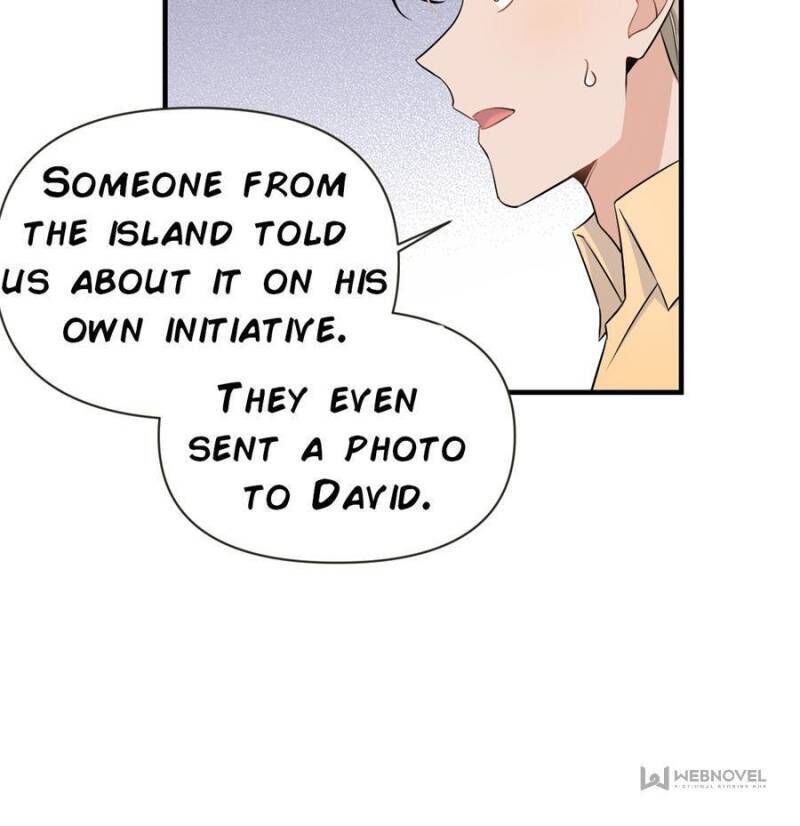 Hey Boss, I Am Your New Wife chapter 108 - page 25