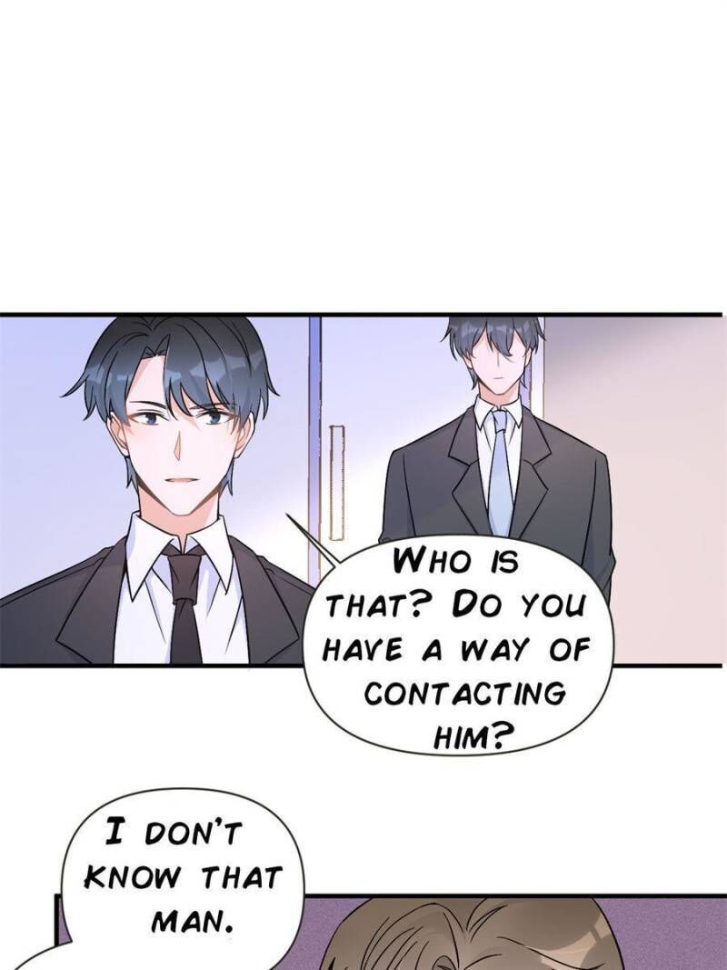 Hey Boss, I Am Your New Wife chapter 108 - page 26