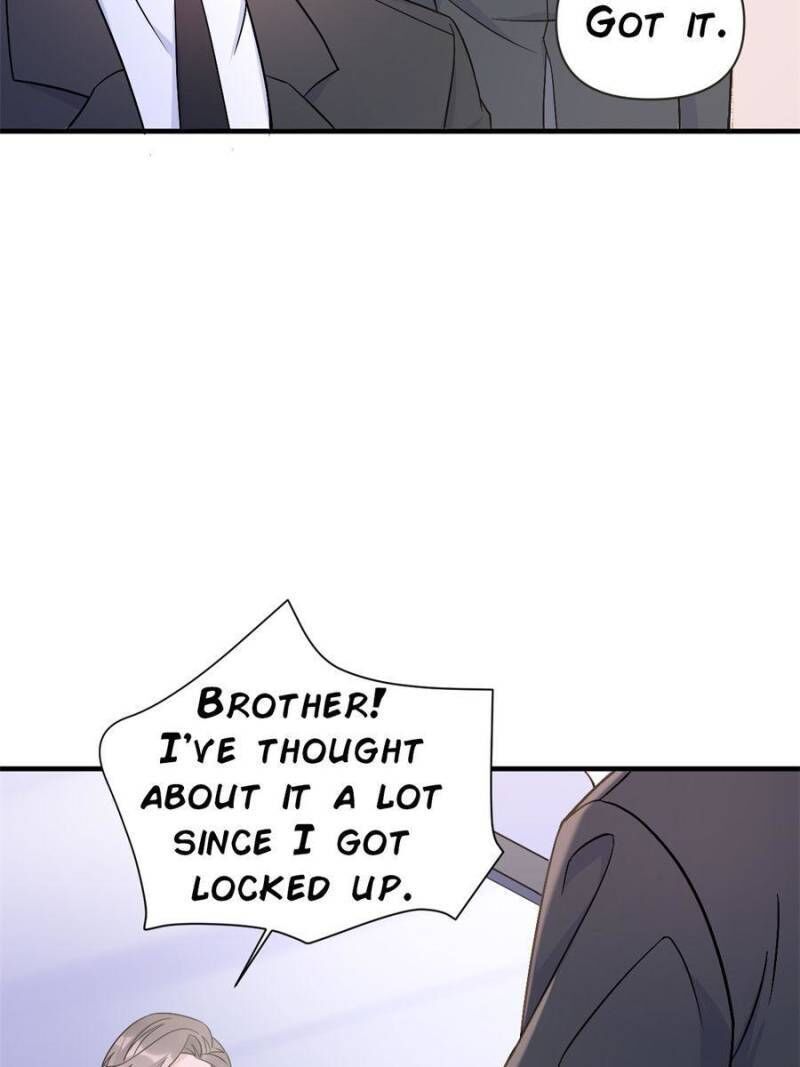 Hey Boss, I Am Your New Wife chapter 108 - page 28