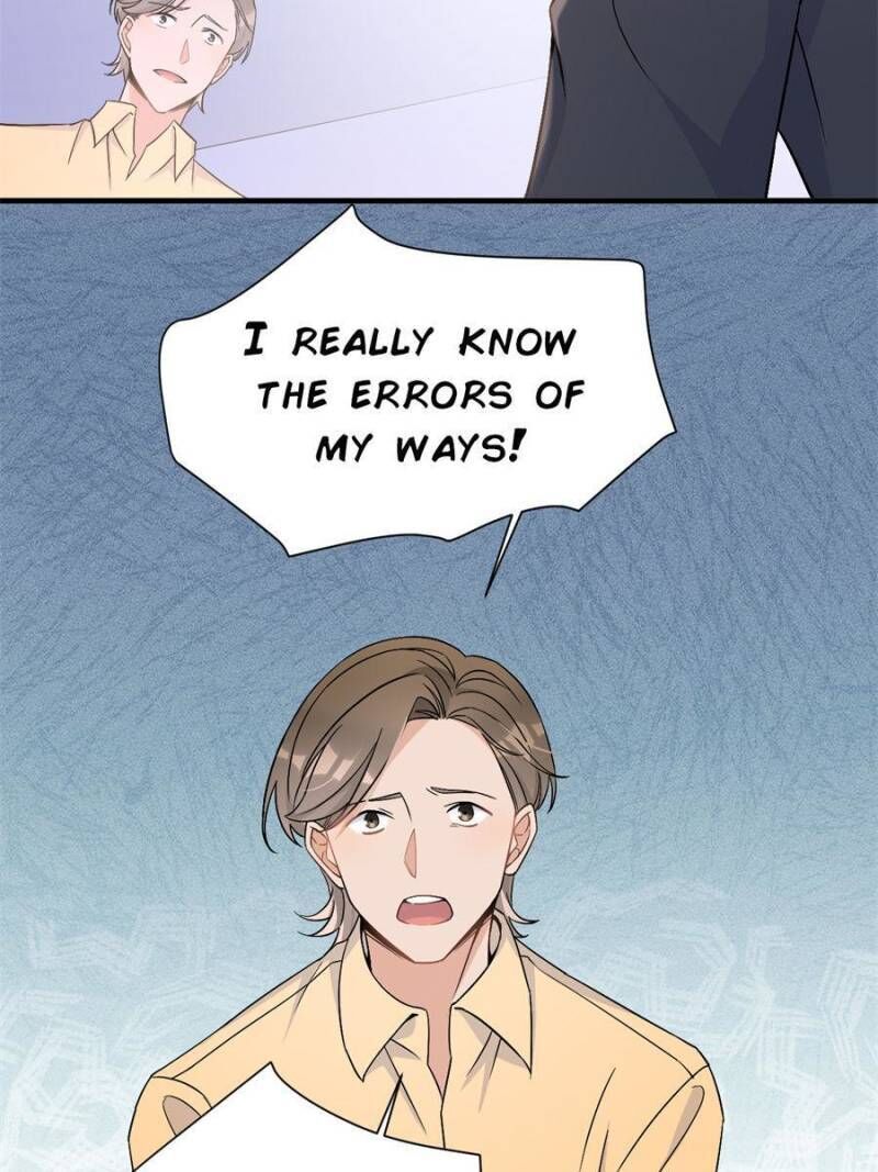 Hey Boss, I Am Your New Wife chapter 108 - page 29