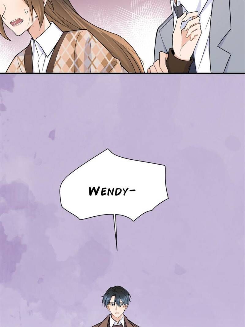 Hey Boss, I Am Your New Wife chapter 108 - page 3