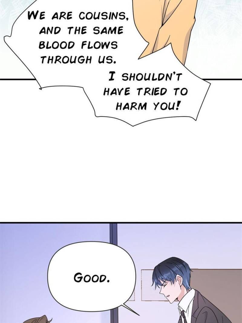 Hey Boss, I Am Your New Wife chapter 108 - page 30