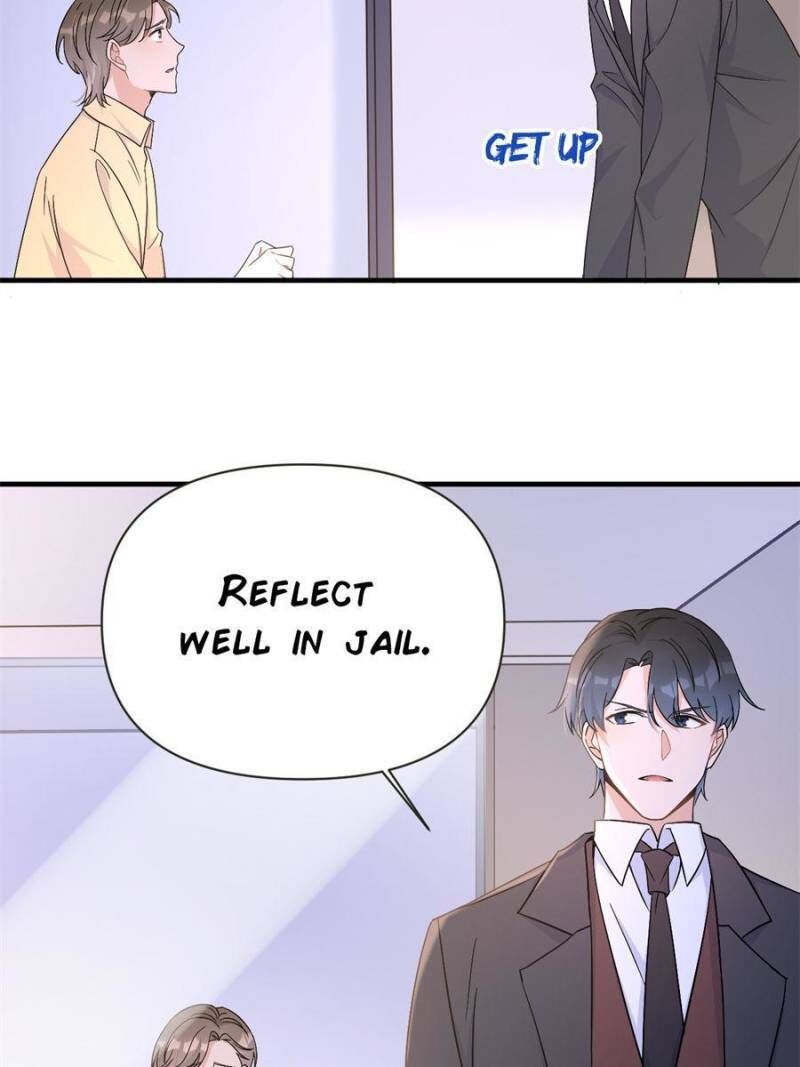 Hey Boss, I Am Your New Wife chapter 108 - page 31