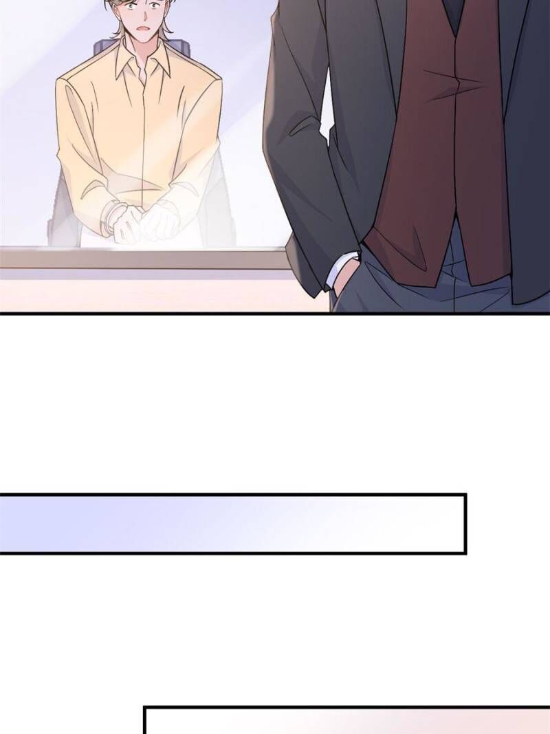 Hey Boss, I Am Your New Wife chapter 108 - page 32