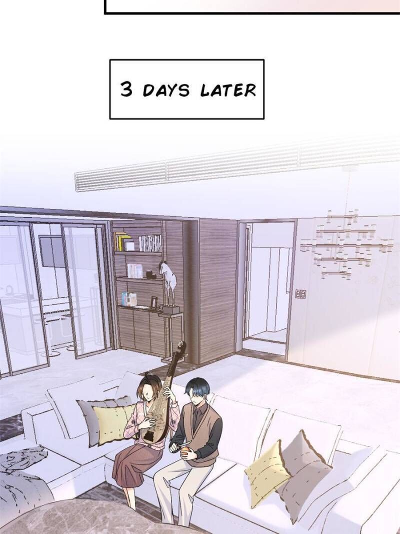 Hey Boss, I Am Your New Wife chapter 108 - page 33