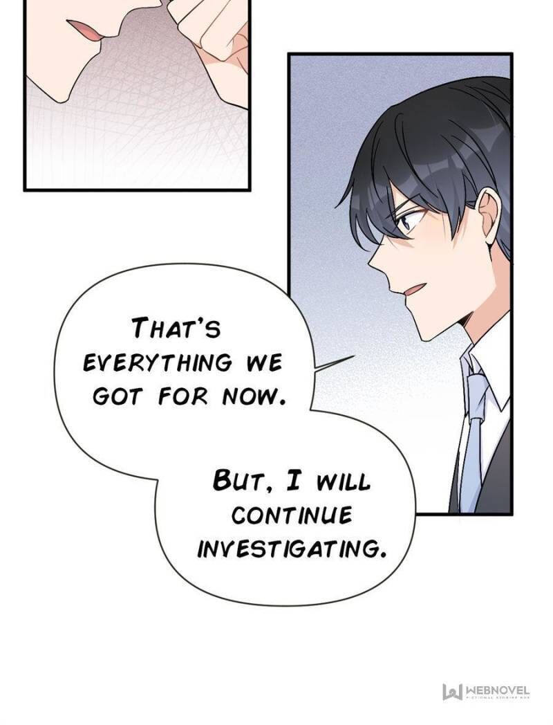 Hey Boss, I Am Your New Wife chapter 108 - page 37