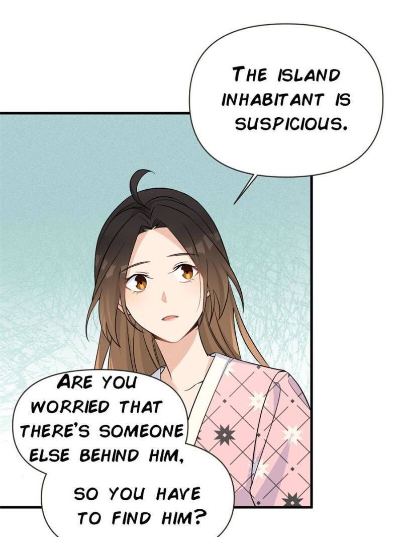 Hey Boss, I Am Your New Wife chapter 108 - page 38