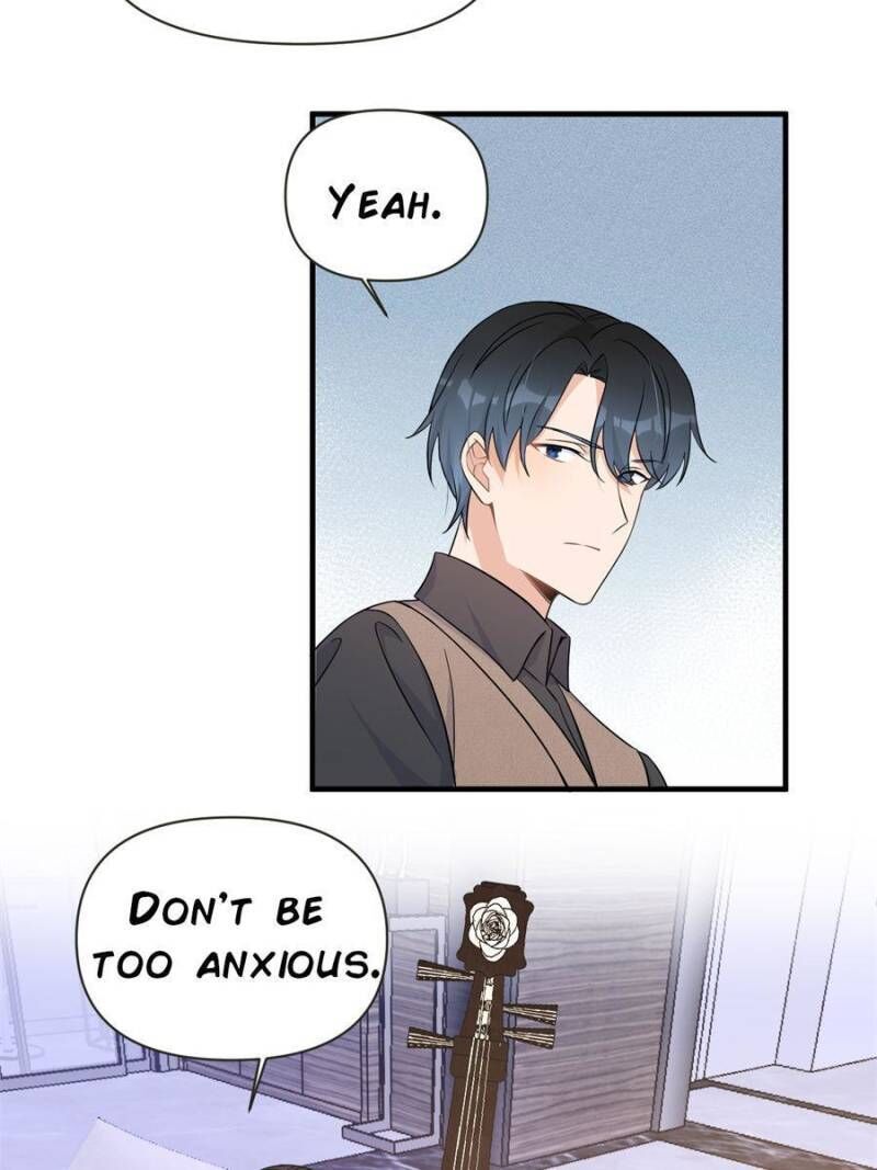 Hey Boss, I Am Your New Wife chapter 108 - page 39