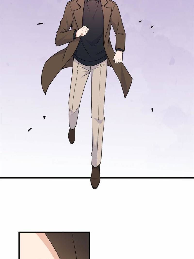 Hey Boss, I Am Your New Wife chapter 108 - page 4