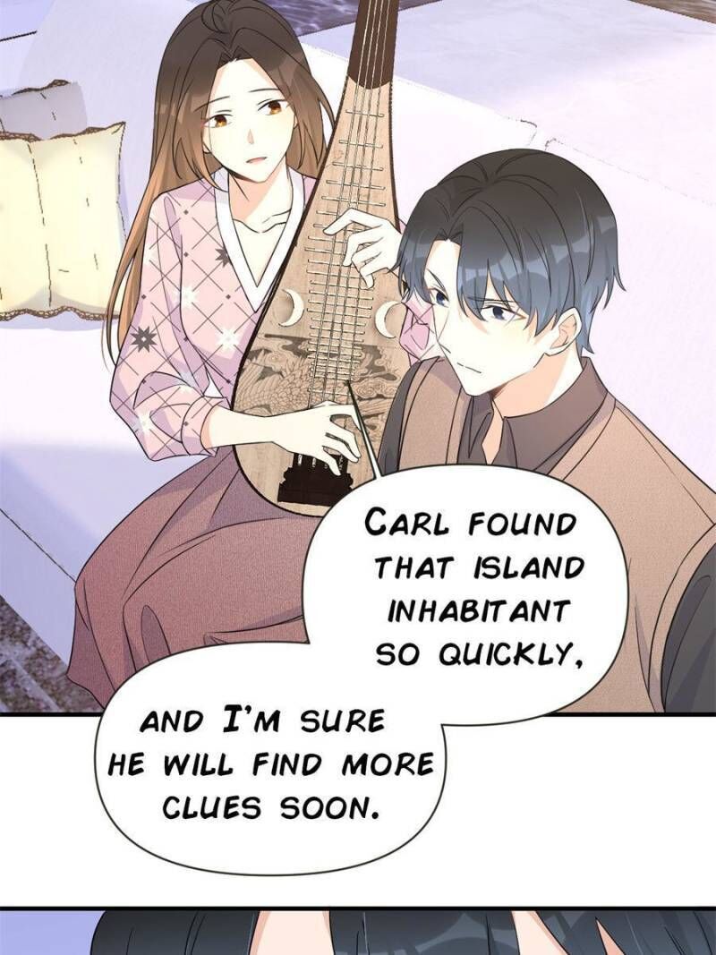 Hey Boss, I Am Your New Wife chapter 108 - page 40