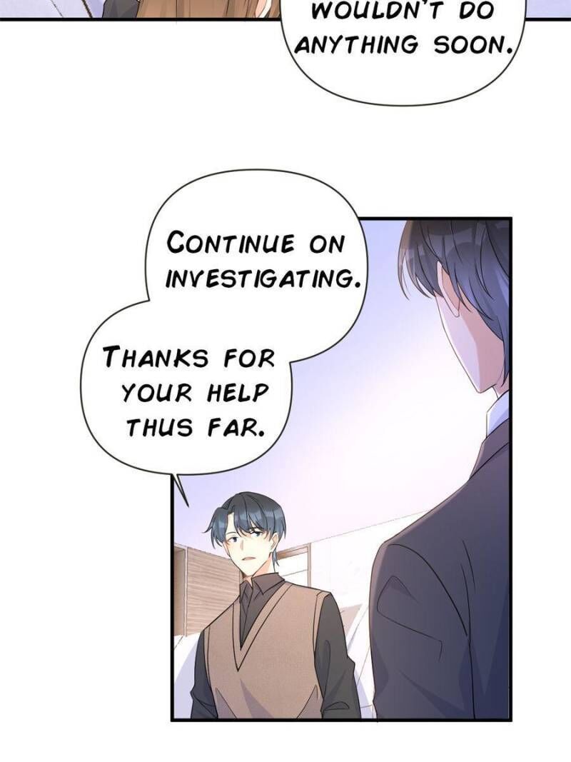 Hey Boss, I Am Your New Wife chapter 108 - page 42