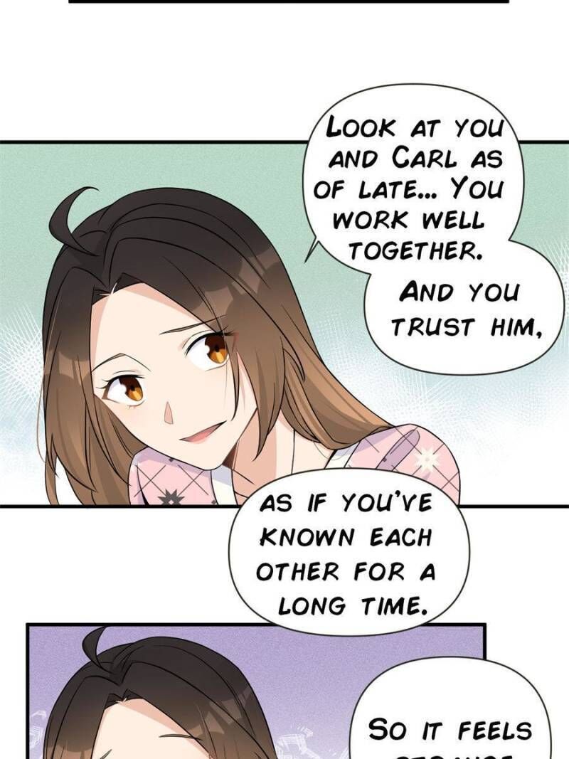 Hey Boss, I Am Your New Wife chapter 108 - page 45