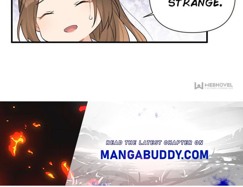 Hey Boss, I Am Your New Wife chapter 108 - page 46