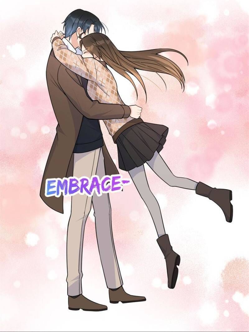 Hey Boss, I Am Your New Wife chapter 108 - page 6