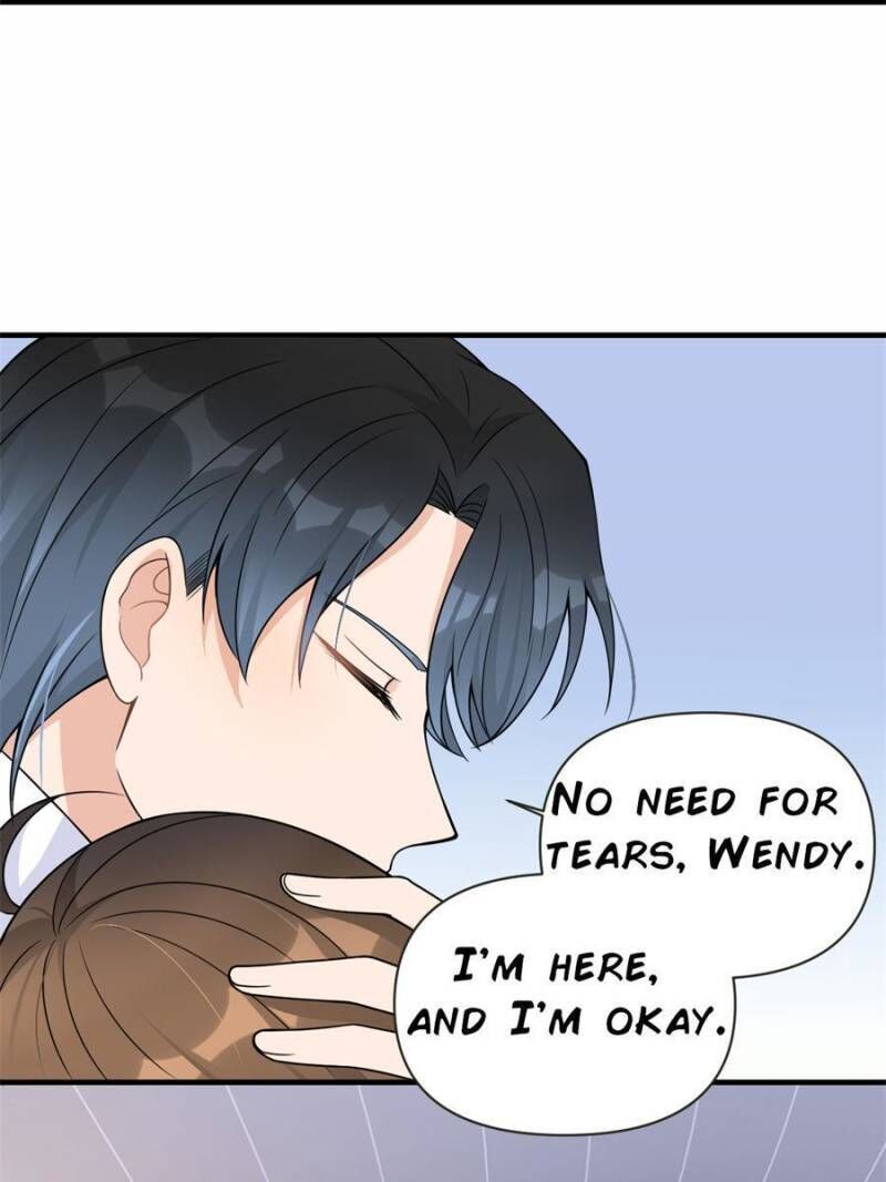 Hey Boss, I Am Your New Wife chapter 108 - page 7