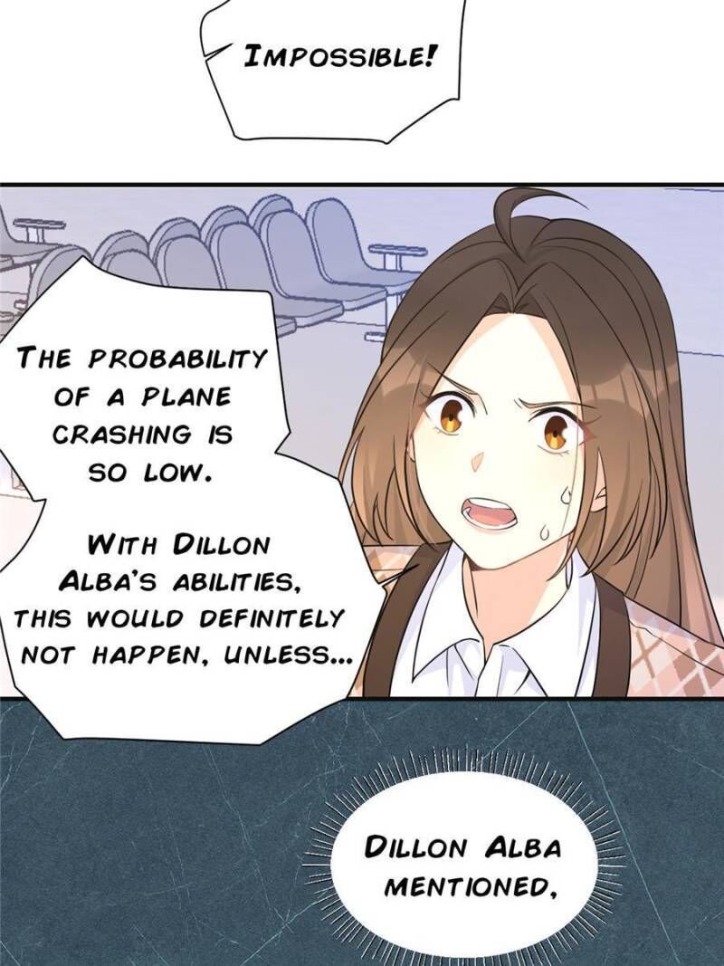 Hey Boss, I Am Your New Wife chapter 107 - page 10