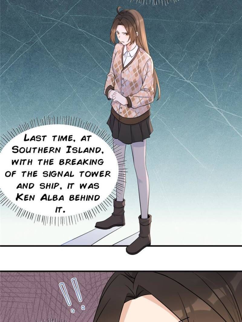 Hey Boss, I Am Your New Wife chapter 107 - page 11