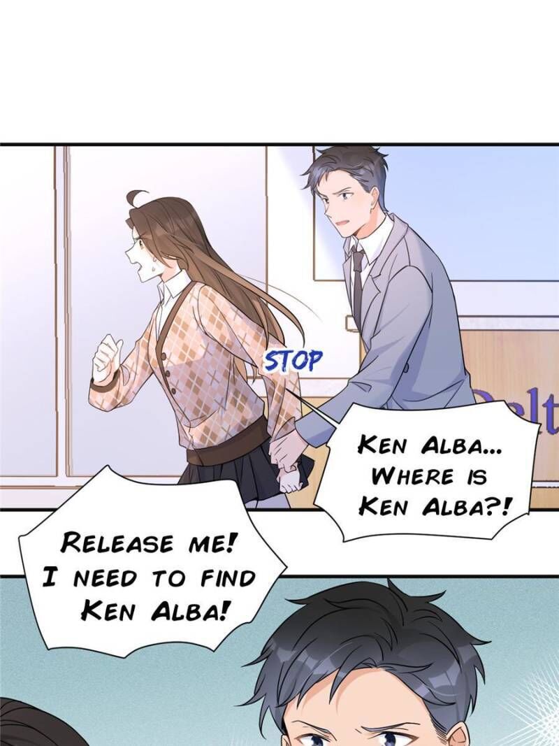 Hey Boss, I Am Your New Wife chapter 107 - page 13