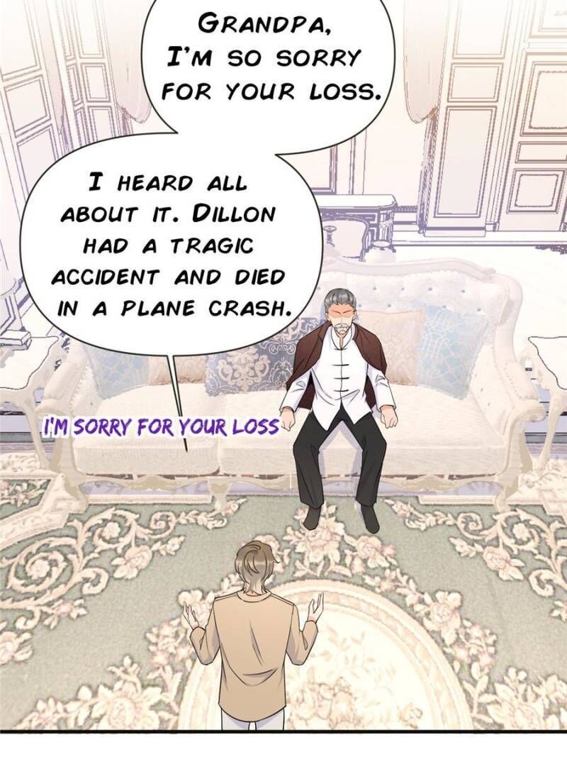 Hey Boss, I Am Your New Wife chapter 107 - page 16