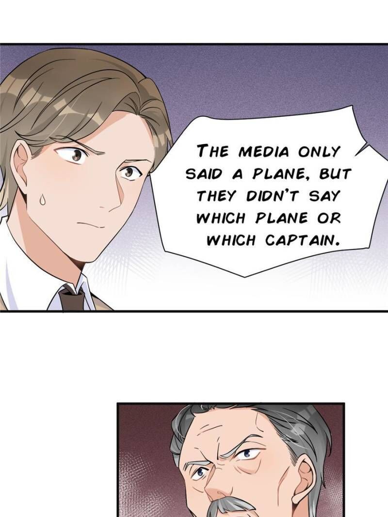 Hey Boss, I Am Your New Wife chapter 107 - page 17