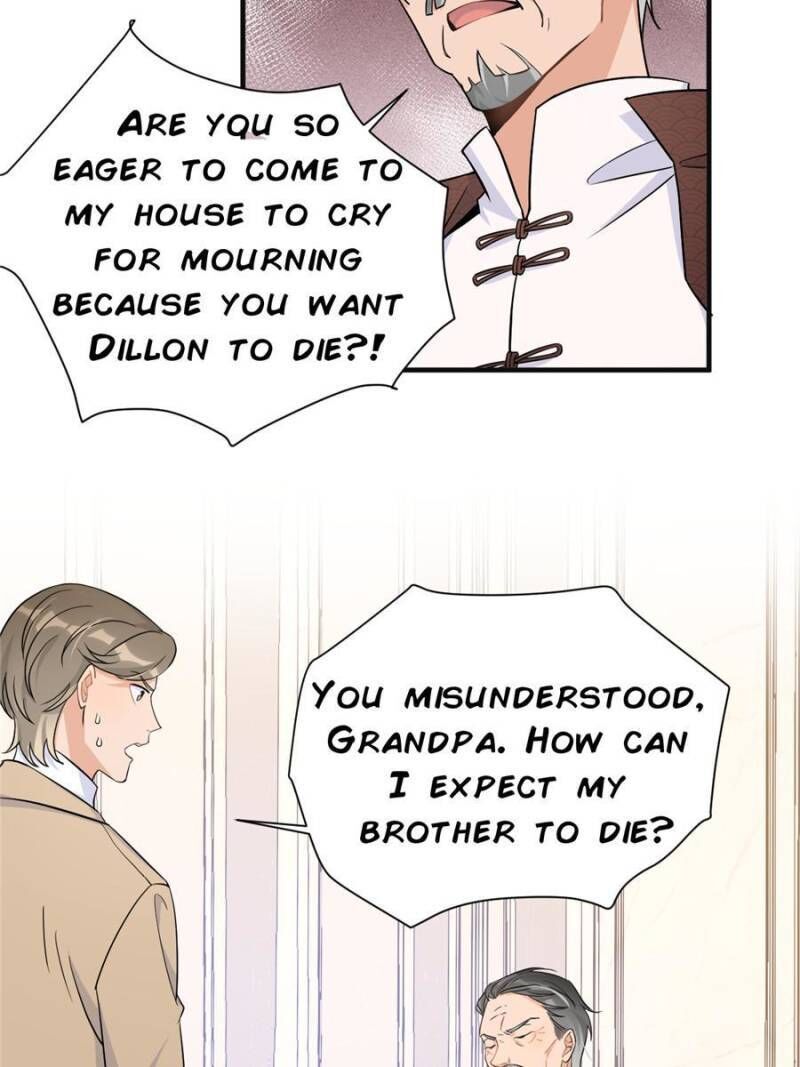 Hey Boss, I Am Your New Wife chapter 107 - page 18