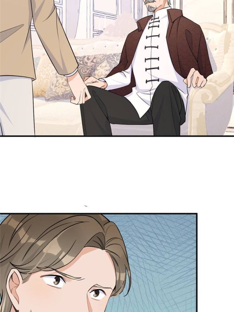 Hey Boss, I Am Your New Wife chapter 107 - page 19