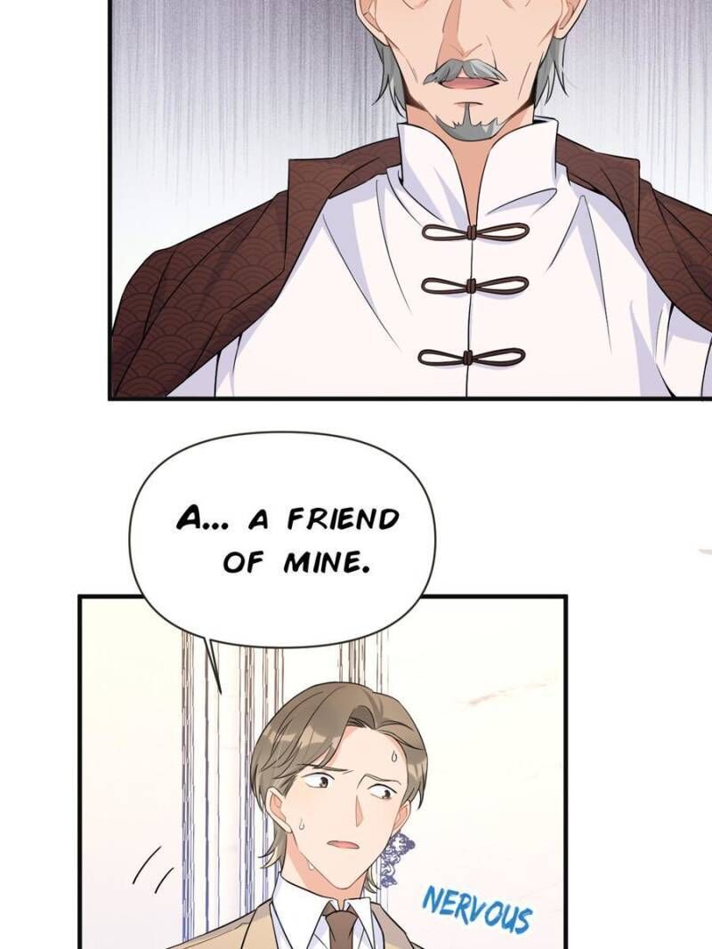 Hey Boss, I Am Your New Wife chapter 107 - page 21