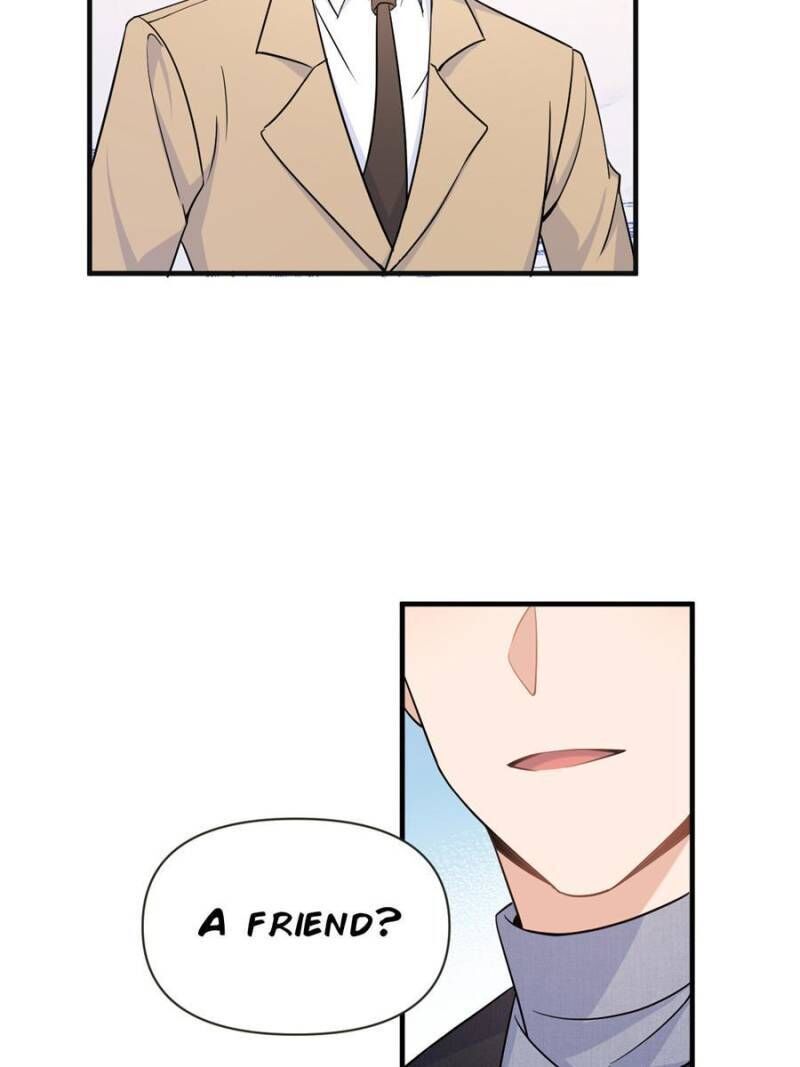 Hey Boss, I Am Your New Wife chapter 107 - page 22