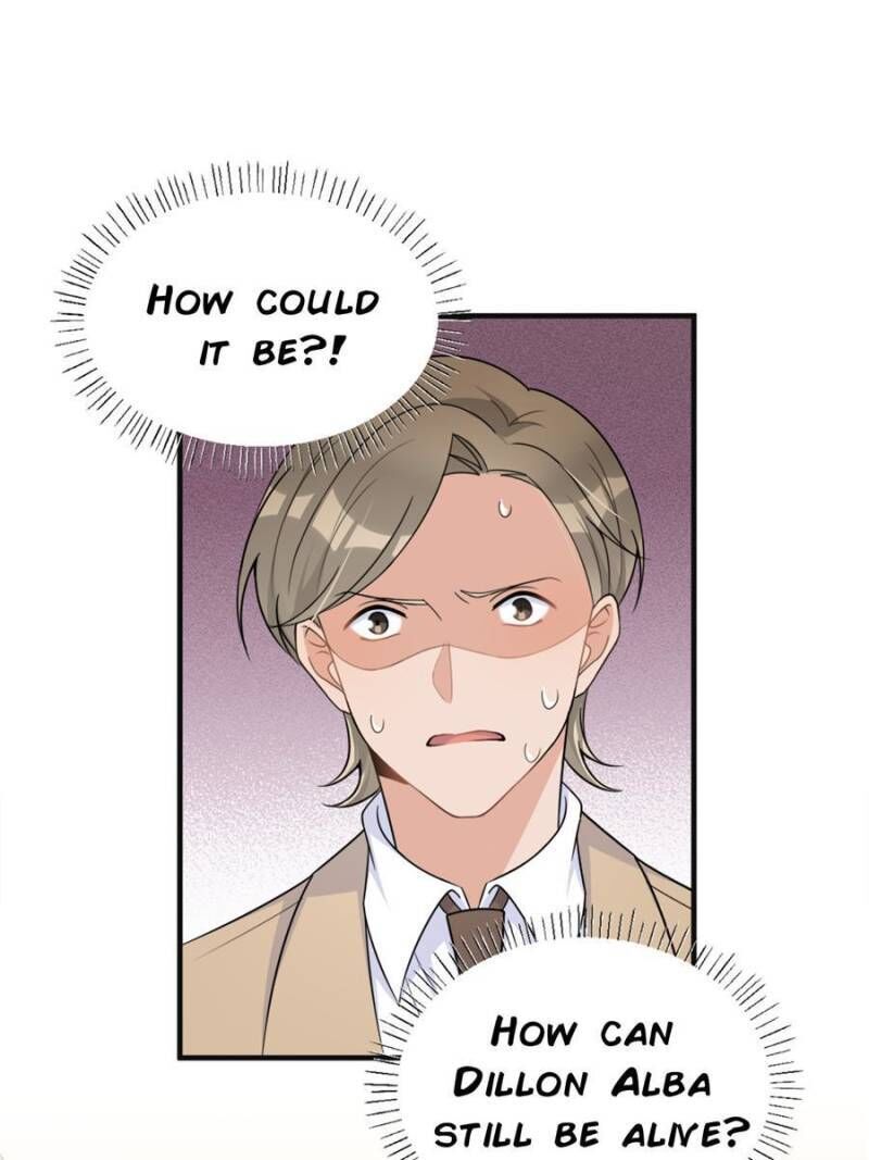 Hey Boss, I Am Your New Wife chapter 107 - page 25