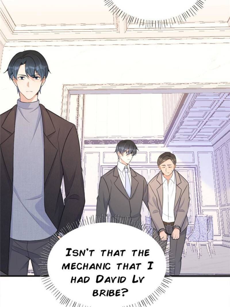 Hey Boss, I Am Your New Wife chapter 107 - page 26