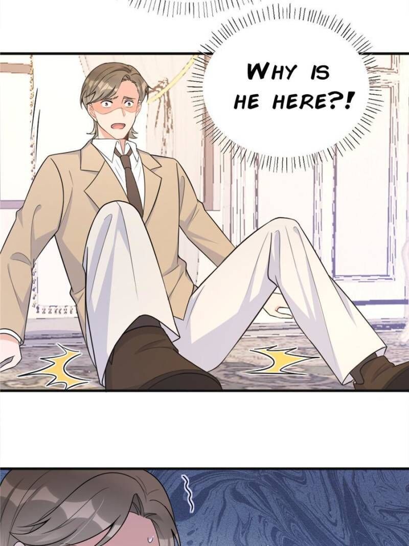 Hey Boss, I Am Your New Wife chapter 107 - page 27