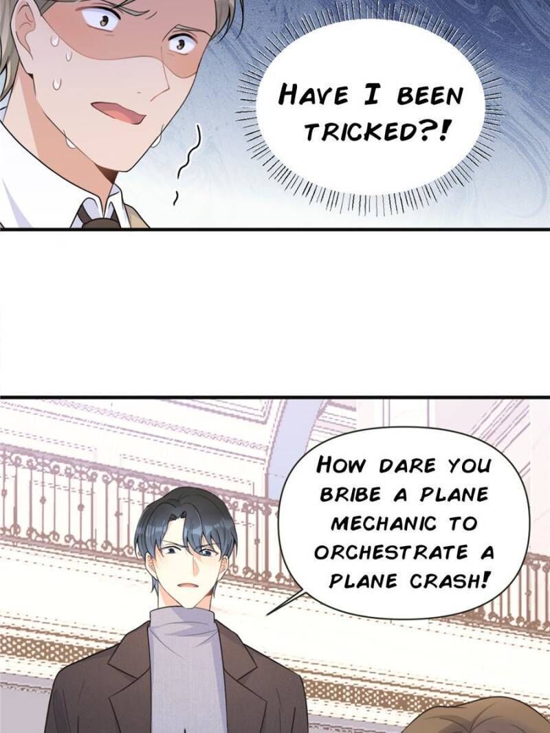 Hey Boss, I Am Your New Wife chapter 107 - page 28