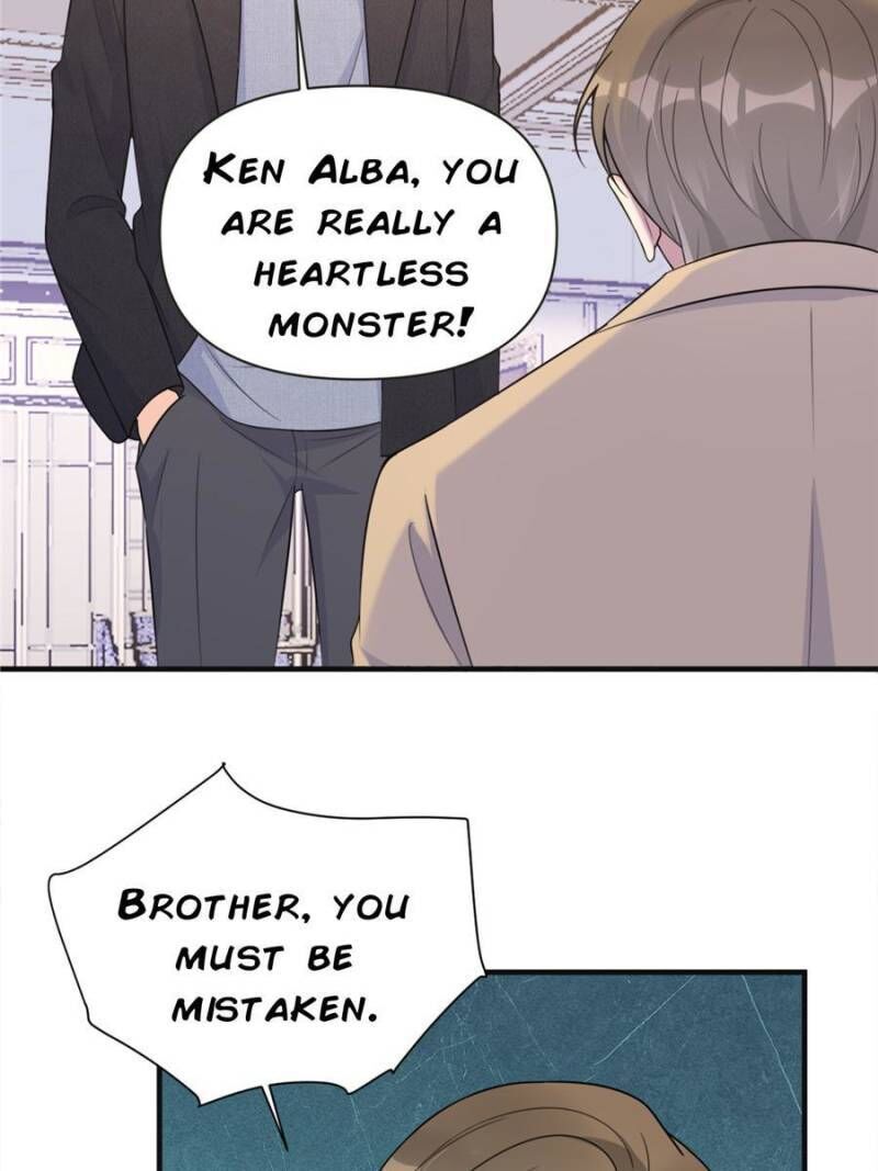 Hey Boss, I Am Your New Wife chapter 107 - page 29