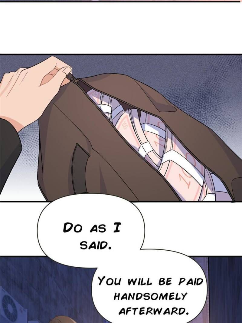 Hey Boss, I Am Your New Wife chapter 107 - page 3