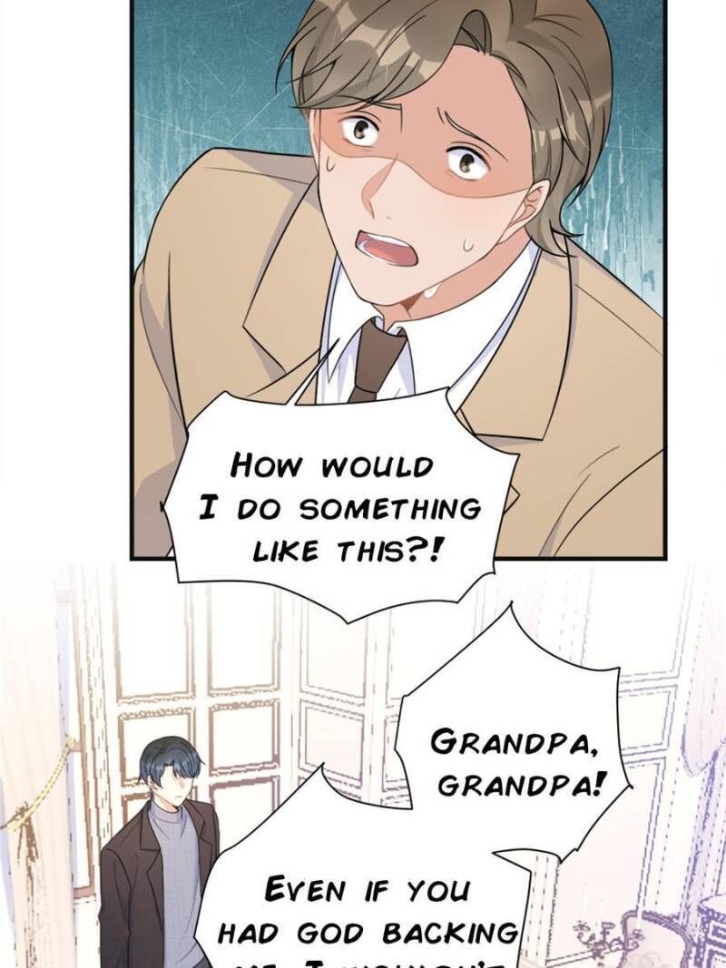 Hey Boss, I Am Your New Wife chapter 107 - page 30