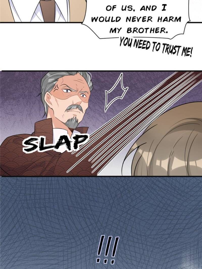 Hey Boss, I Am Your New Wife chapter 107 - page 32