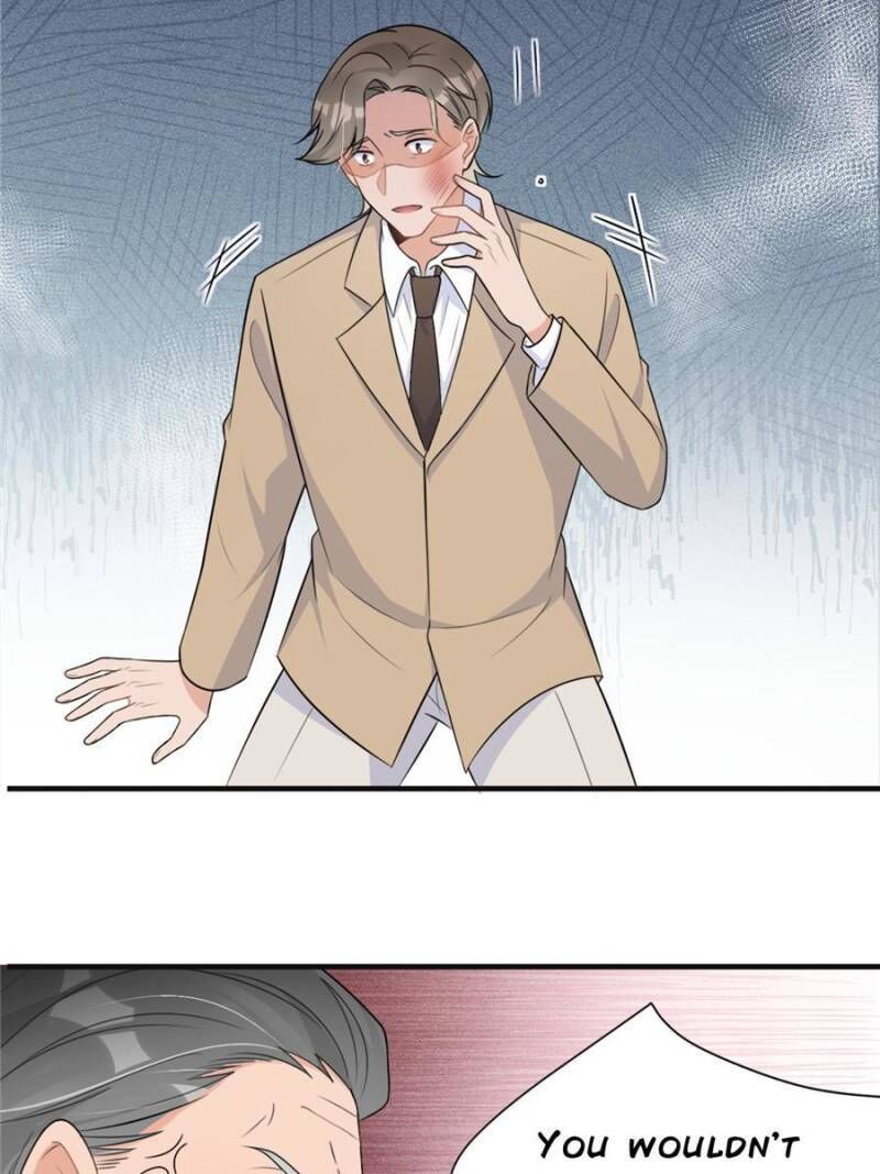 Hey Boss, I Am Your New Wife chapter 107 - page 33