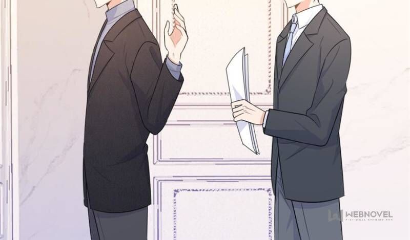 Hey Boss, I Am Your New Wife chapter 107 - page 35