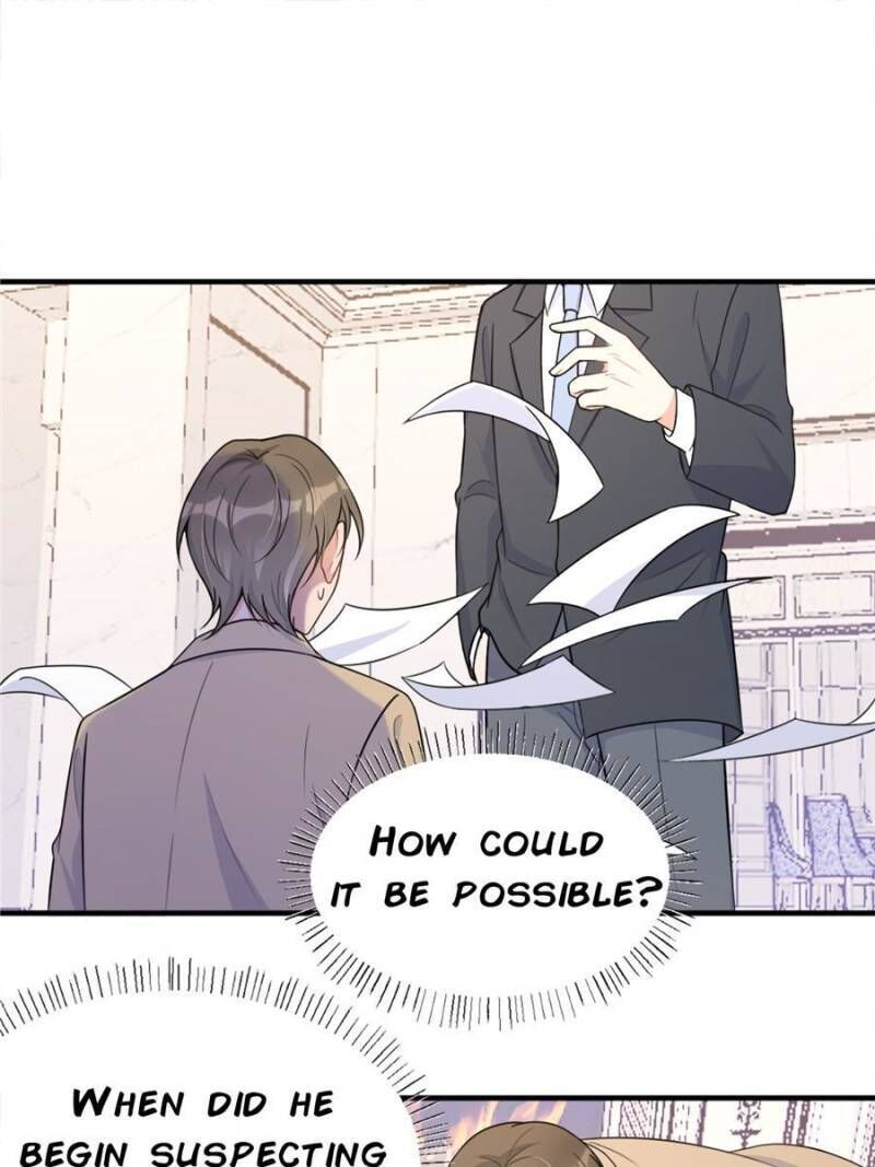 Hey Boss, I Am Your New Wife chapter 107 - page 36