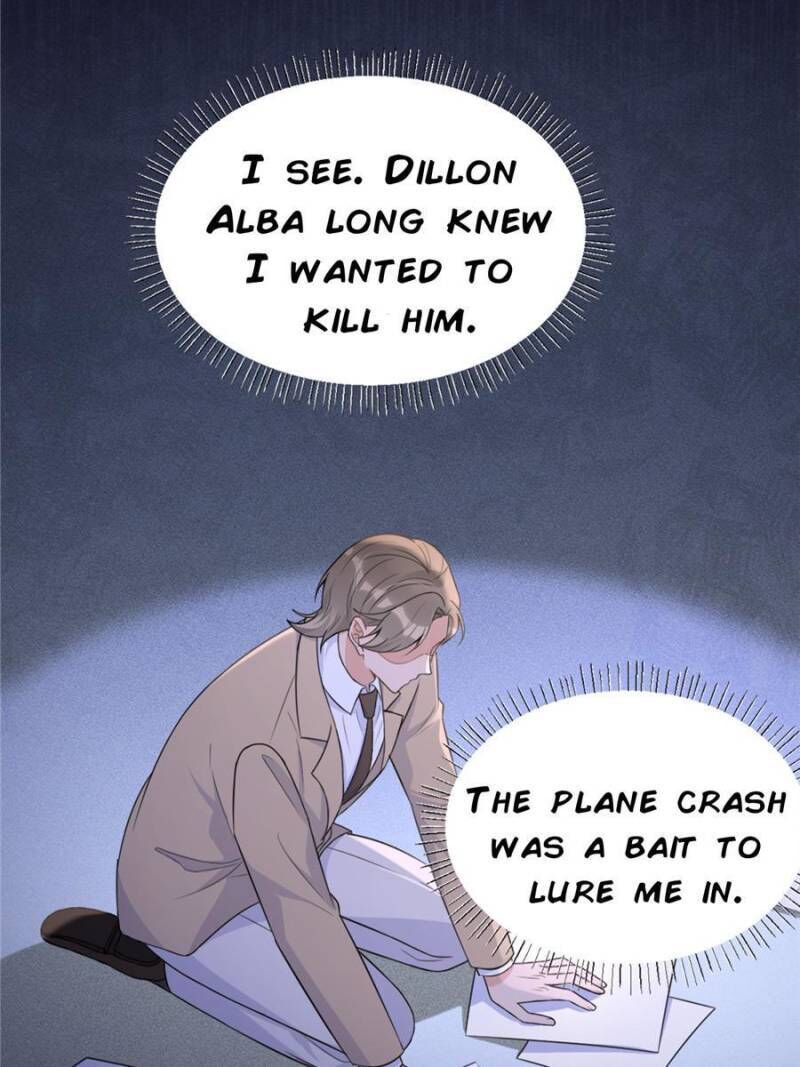 Hey Boss, I Am Your New Wife chapter 107 - page 39