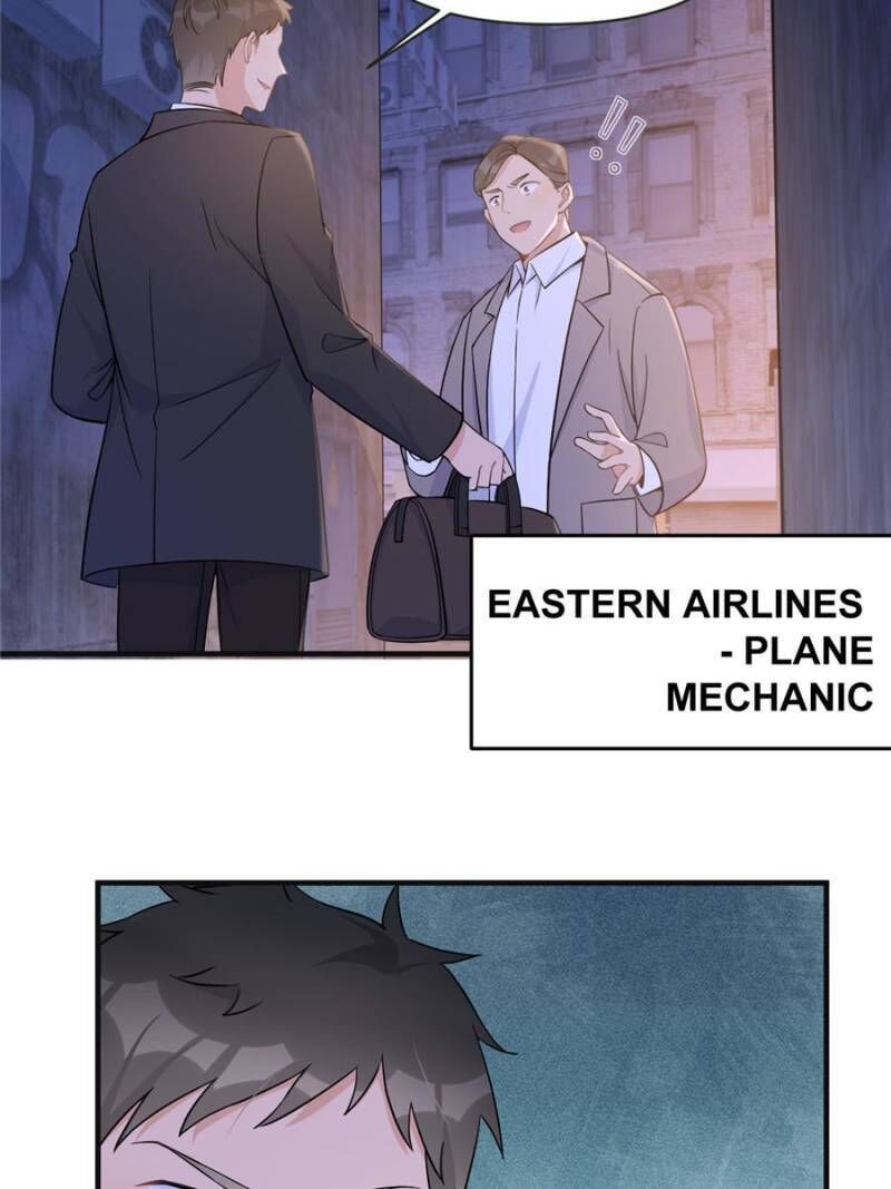 Hey Boss, I Am Your New Wife chapter 107 - page 4