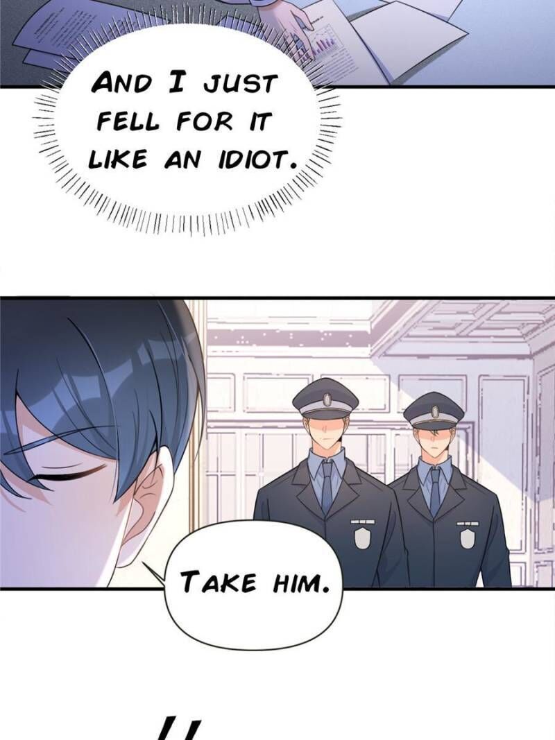 Hey Boss, I Am Your New Wife chapter 107 - page 40